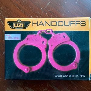 Novelty Handcuffs